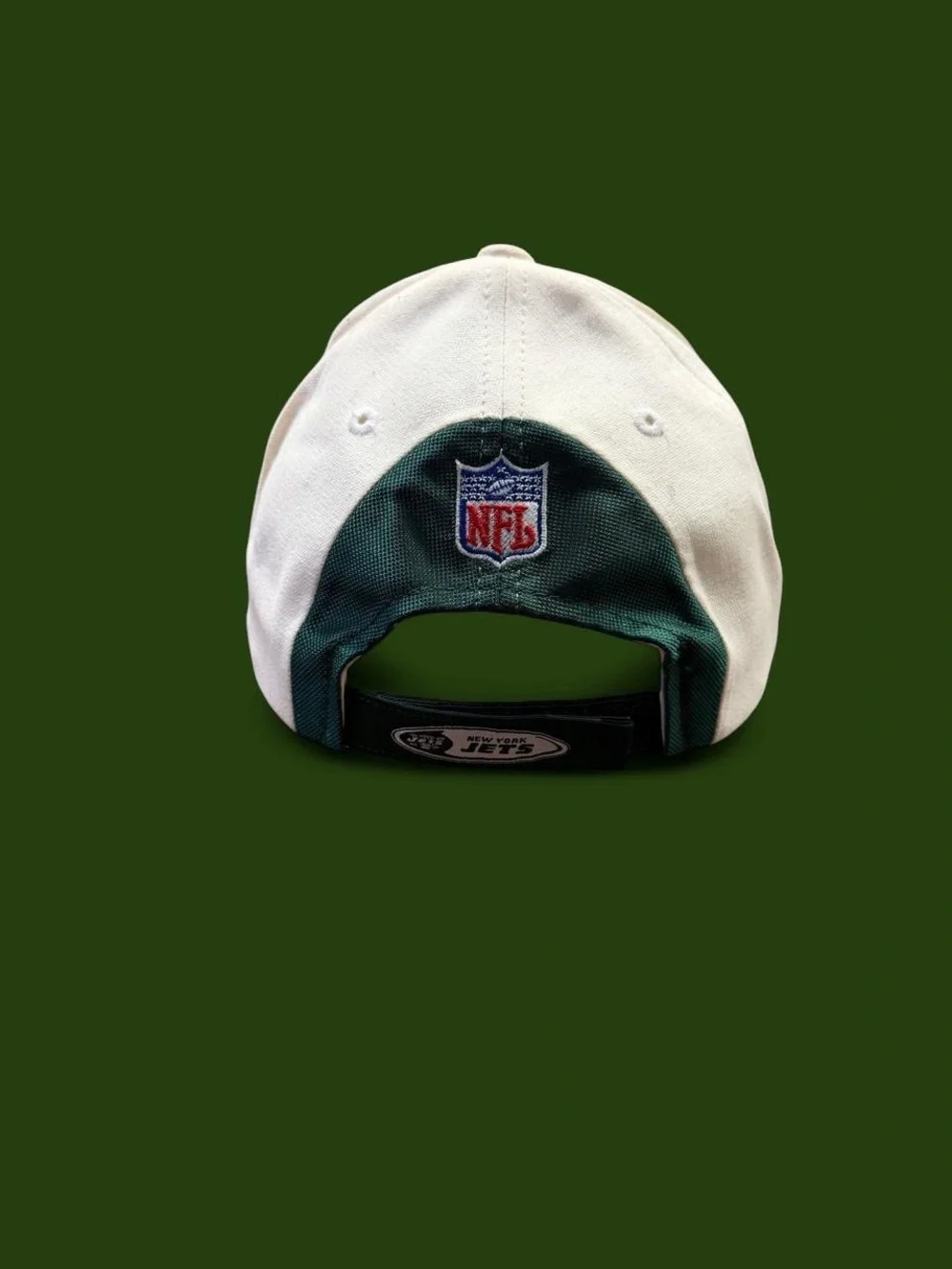 Y2K Reebok/Proline NFL New York Jets Hat